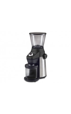 Beper Macinacaffè a pressione in acciaio