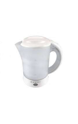 Beper Bollitore elettrico 600ml