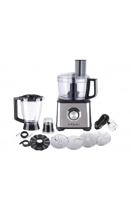 Beper Robot da cucina TUTTO IN UNO