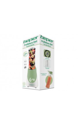 Beper Frullatore 2in1