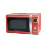 Beper Forno microonde digitale retro 20 litri