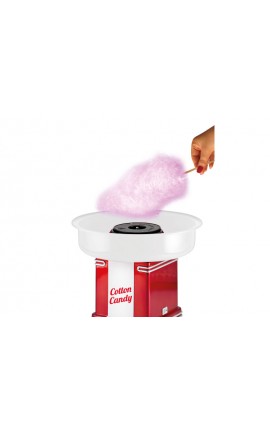 Beper Macchina per zucchero filato Retrò