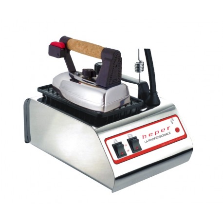 Beper Sistema stirante professionale MADE IN ITALY