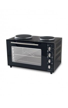 Beper Forno 36L con 2 fornelli 90.375A