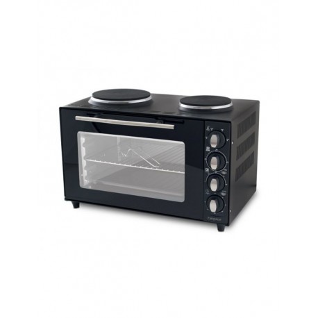 Beper Forno 36L con 2 fornelli 90.375A