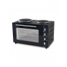 Beper Forno 36L con 2 fornelli 90.375A