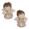 Bomboniera Santa Cresima Angelo Angioletto  Santa Cresima 2 Assortiti