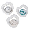 Bomboniera Matrimonio Compleanno Comunione Mappamondo Led Cuori 2 Colori Assortiti