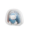 Bomboniera Bongelli Orsetto Con Cuore Luce Led Con Box
