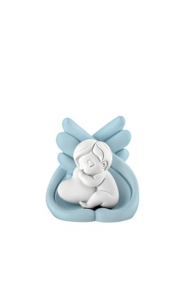 Bomboniera Bongelli Bimbo Ali  Con Box