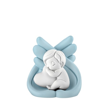 Bomboniera Bongelli Bimbo Ali  Con Box