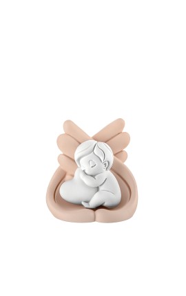 Bomboniera Bongelli Bimbo Ali  Con Box