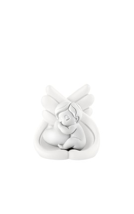 Bomboniera Bongelli Bimbo Ali  Con Box