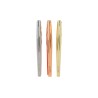Bomboniera Matrimonio Schiaccianoci Metallo 3 Assortiti Con Box