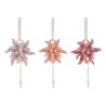 Bomboniera Matrimonio Appendino Calamita Corallo 3 Colori Assortiti Con Box