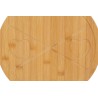 Bomboniera Matrimonio Set 2 Pz Tagliere Legno e Taglia Pizza  Con Box