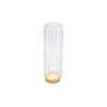 Bomboniera Matrimonio Vaso Led Trasparente Con Box
