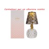 Bomboniera Matrimonio Lampada Fumè Eclisse Touch Led/Usb Con Color Box