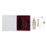 Bomboniera Matrimonio Set 5 Pz Accessori Cocktail Sorsi D'Amore Con Box