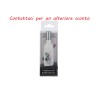 Bomboniera Matrimonio Apribottiglie Calamita Bottiglia Vino Sorsi D'Amore Con Box