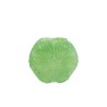 Bomboniera Matrimonio Vaso Vetro Fiore Verde Con Shopper