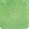 Bomboniera Matrimonio Vaso Vetro Fiore Verde Con Shopper