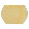 Bomboniera Matrimonio Vaso Vetro Fiore Giallo Con Shopper