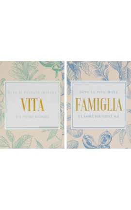 Bomboniera Matrimonio Poggiapentola Ceramica 4 Colori Assortiti Con Astuccio