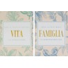 Bomboniera Matrimonio Poggiapentola Ceramica 4 Colori Assortiti Con Astuccio