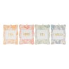 Bomboniera Matrimonio Poggiapentola Ceramica 4 Colori Assortiti Con Astuccio