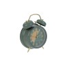 Bomboniera Matrimonio Orologio Sveglia Verde Con Luce Con Shopper