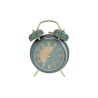 Bomboniera Matrimonio Orologio Sveglia Verde Con Luce Con Shopper