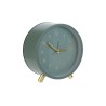 Bomboniera Matrimonio Orologio Sveglia Verde Con Luce Con Shopper