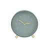 Bomboniera Matrimonio Orologio Sveglia Verde Con Luce Con Shopper