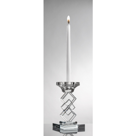 Candelabro Candeliere Cristallo  Ranoldi