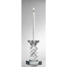 Candelabro Candeliere Cristallo  Ranoldi