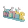 Conigli Pasqua Resina easter