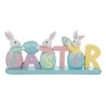 Conigli Pasqua Resina easter