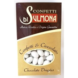 1 kg confetti cioccolato di sulmona