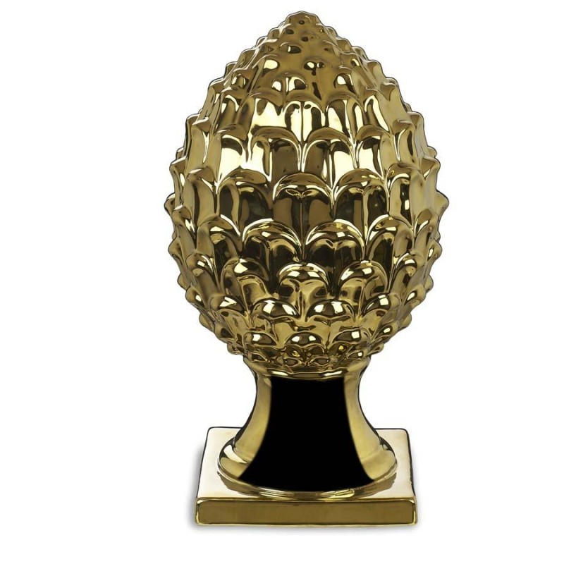 Pigna Oro H.30  Cm Henriette