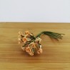 Mazzetto da 10 Rose in Carta Accessorio Decorativo
