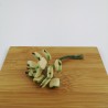 Mazzetto da 12 Spicchi Mela Caramellata Accessorio Decorativo