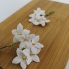 Mazzetto da 5 Margherite Bianche Accessorio Decorativo