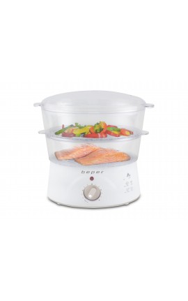 Beper Vaporiera 5L