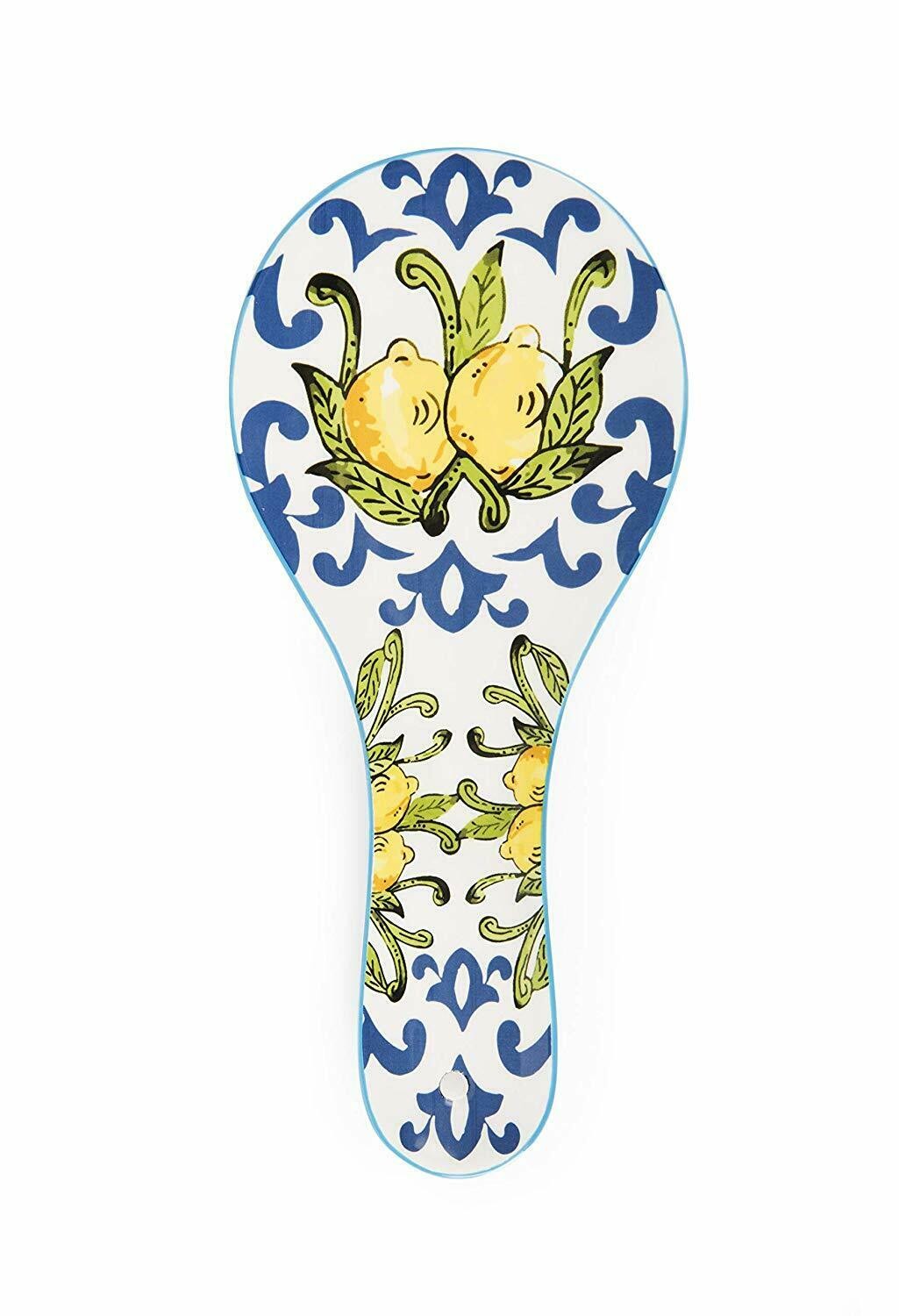 Ceramica Excelsa Amalfi Teiera 
