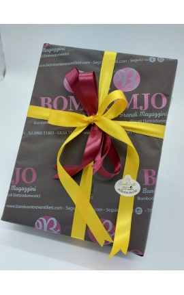 Confezione Regalo.