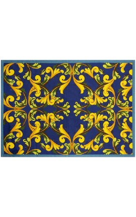 Excelsa Canovaccio Trinacria