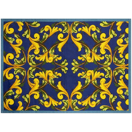 Excelsa Canovaccio Trinacria