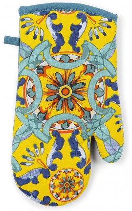 Excelsa Guanto Cucina Trinacria