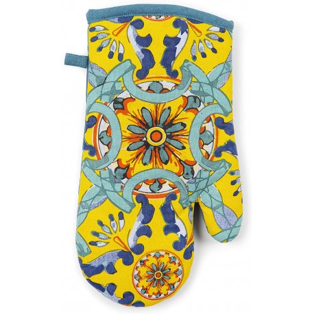 Excelsa Guanto Cucina Trinacria